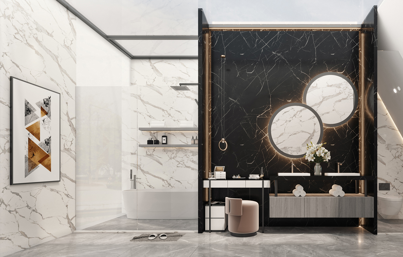 MAX出品独家--一个人的时光-金该表现官方