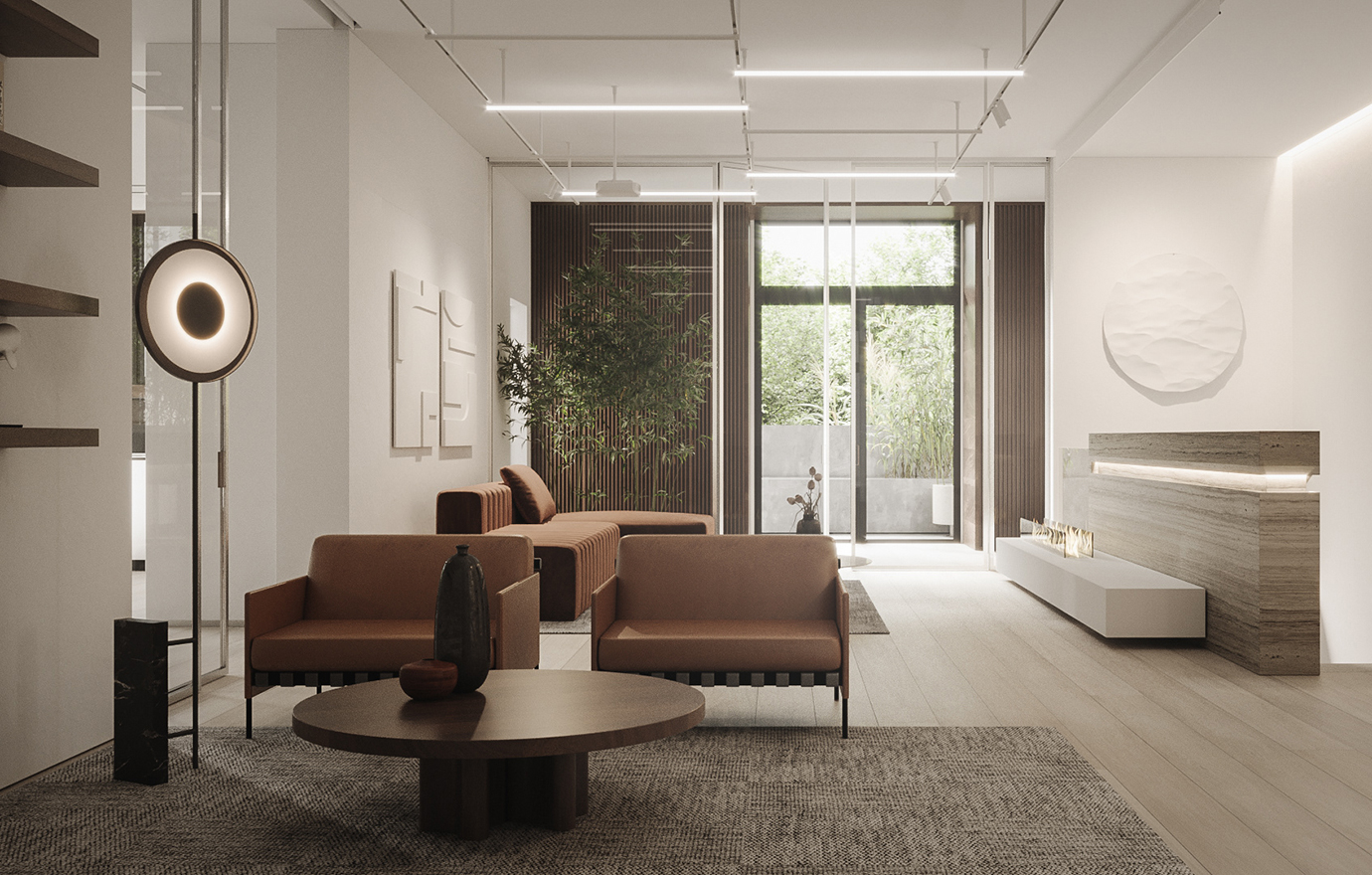 MAX出品独家--The Whale Dezest Design