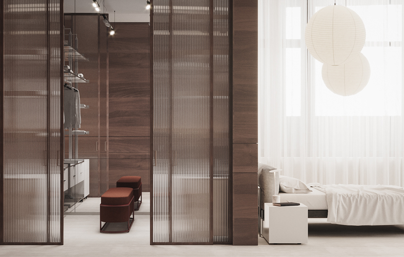 MAX出品独家--The Whale Dezest Design