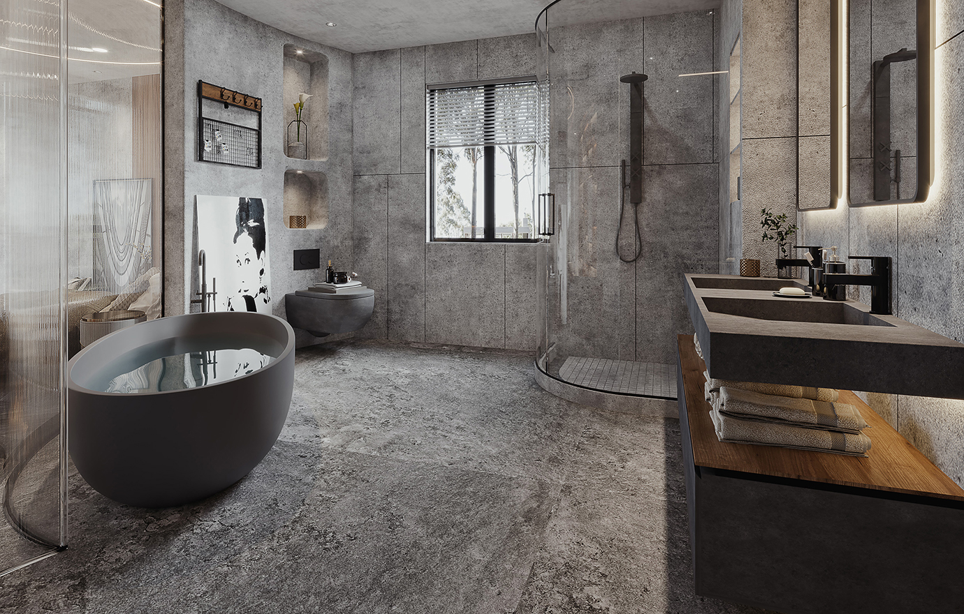 MAX出品独家--潘多磨-工业风呈现-金该表现官方