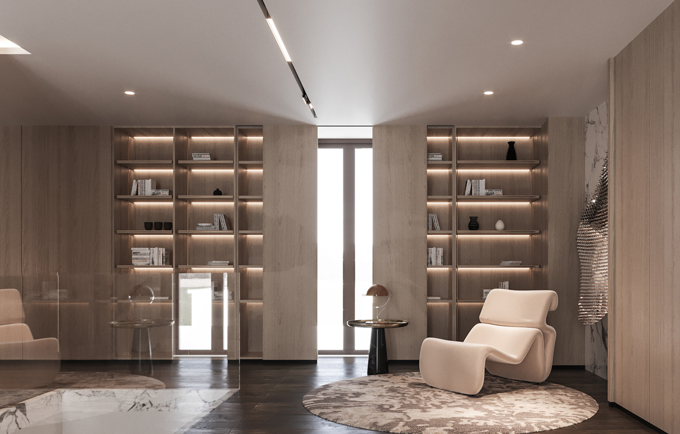 MAX出品独家--象山别墅