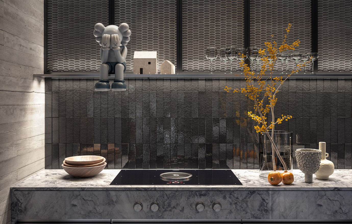 MAX出品独家--Reichert Eugene设计作品，时尚风！