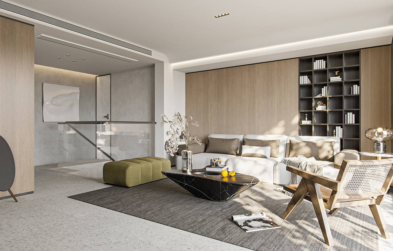 MAX出品独家--一只兔子