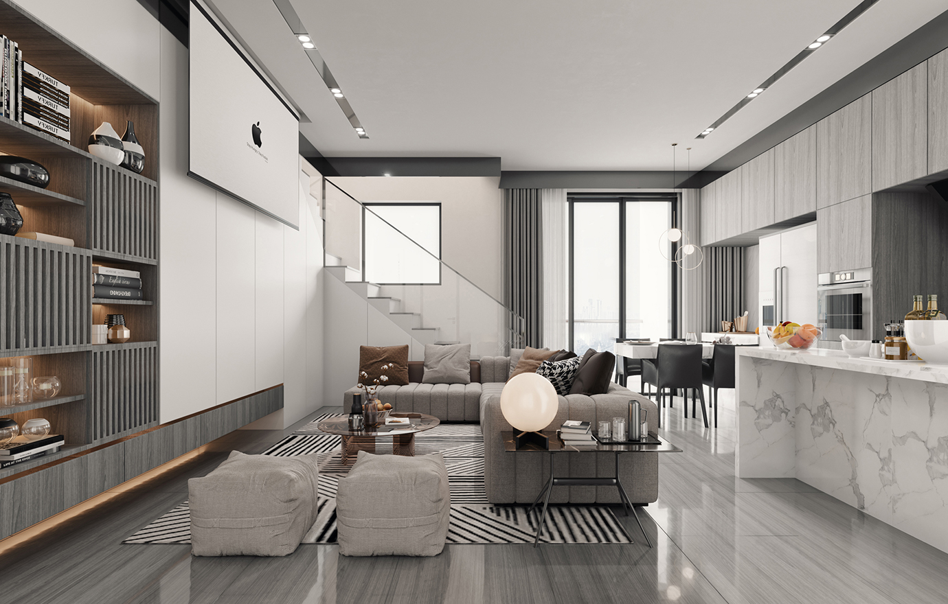 MAX出品独家--一个人的时光-金该表现官方