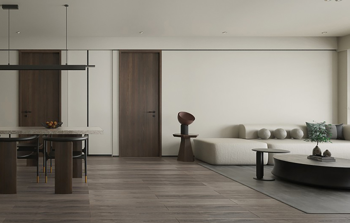 MAX出品独家--远丰贵府Y宅  纵逸表现